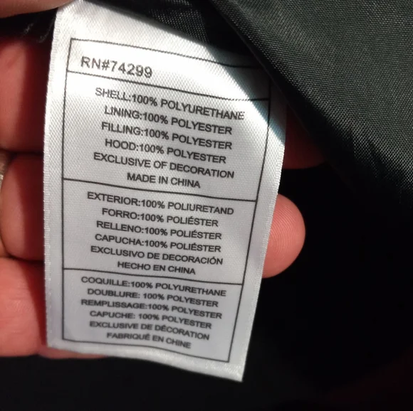 English laundry by Christopher jacket - Picture 10 of 12